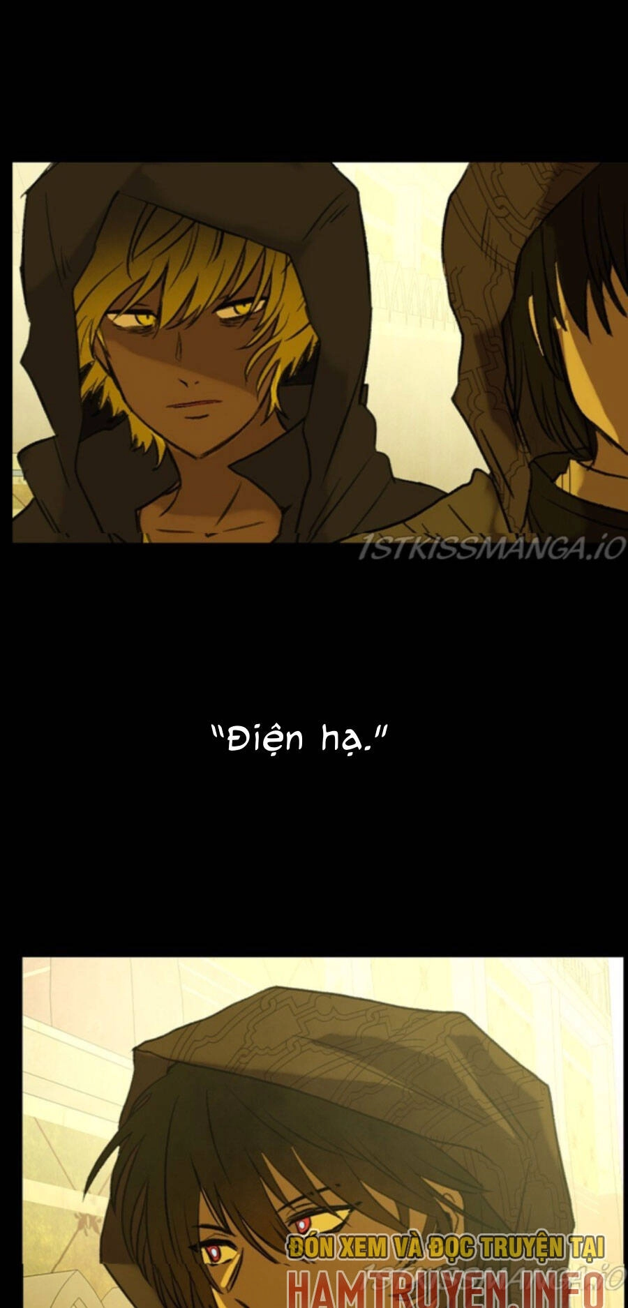 Deor! Chapter 83 - 40