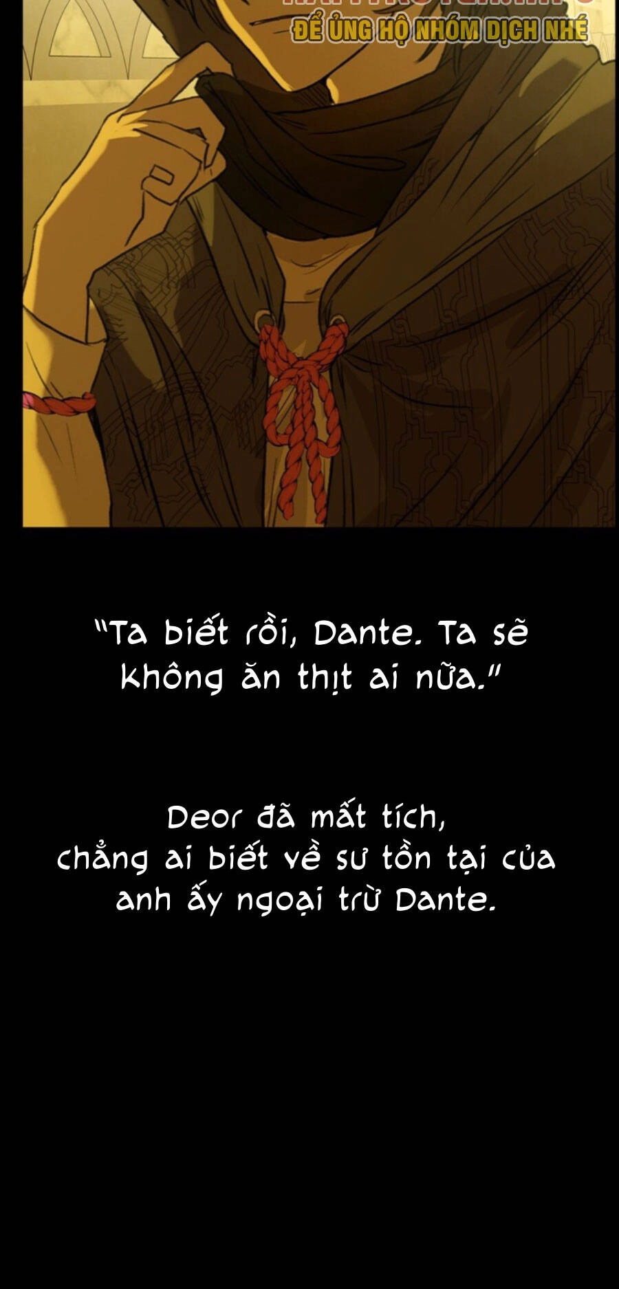 Deor! Chapter 83 - 41