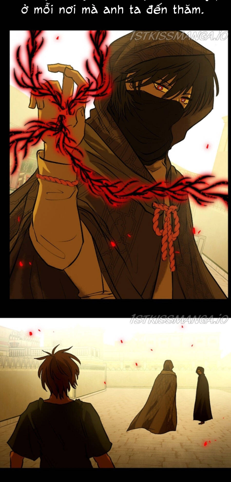 Deor! Chapter 84 - 7