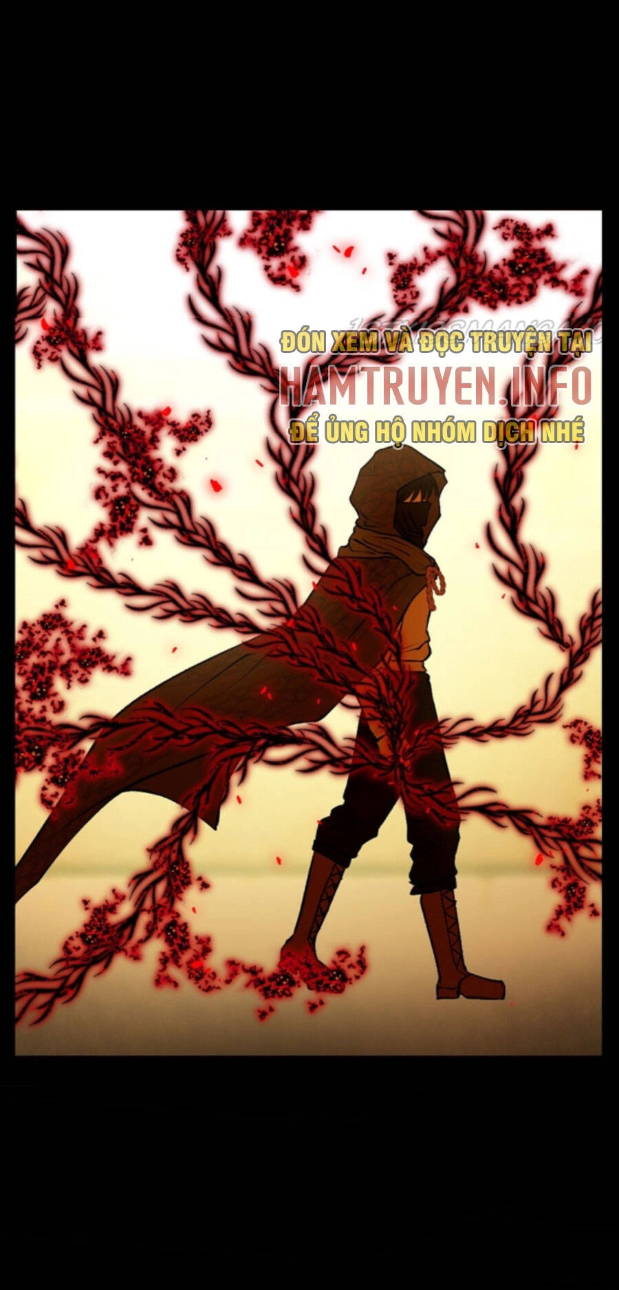 Deor! Chapter 84 - 8