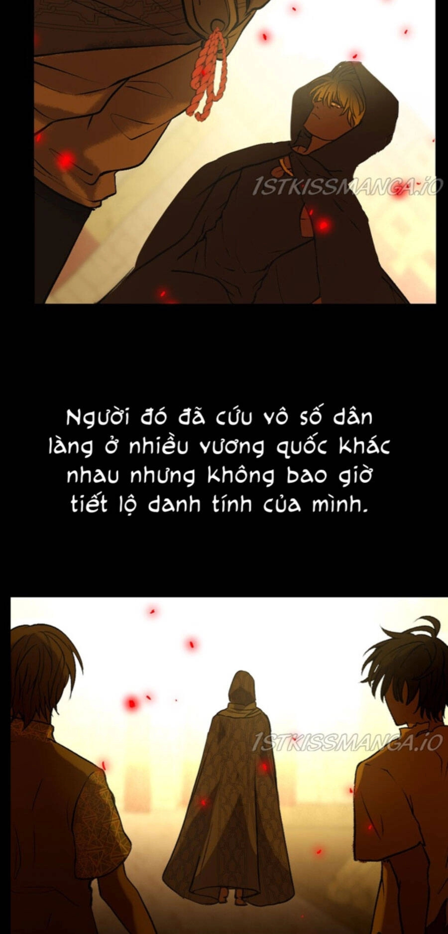 Deor! Chapter 84 - 10