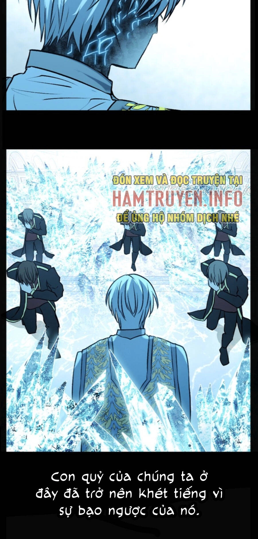 Deor! Chapter 84 - 20