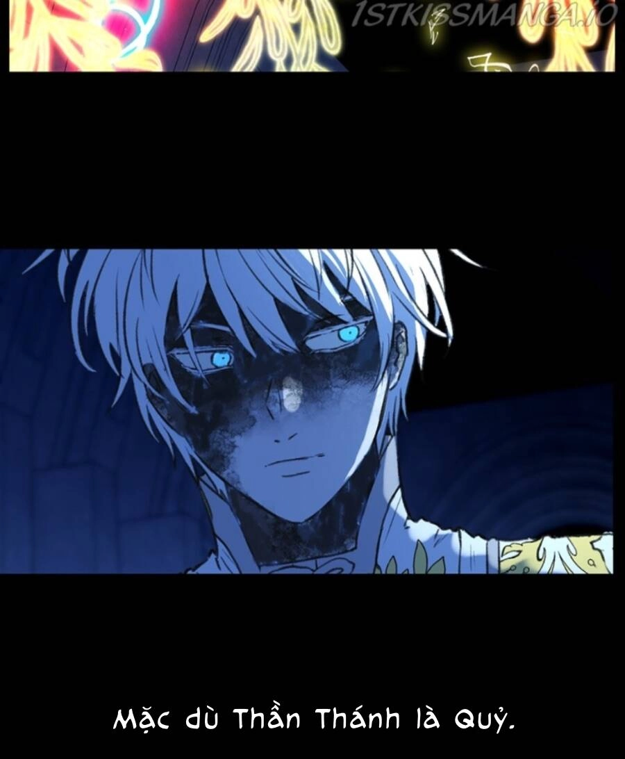 Deor! Chapter 86 - 22