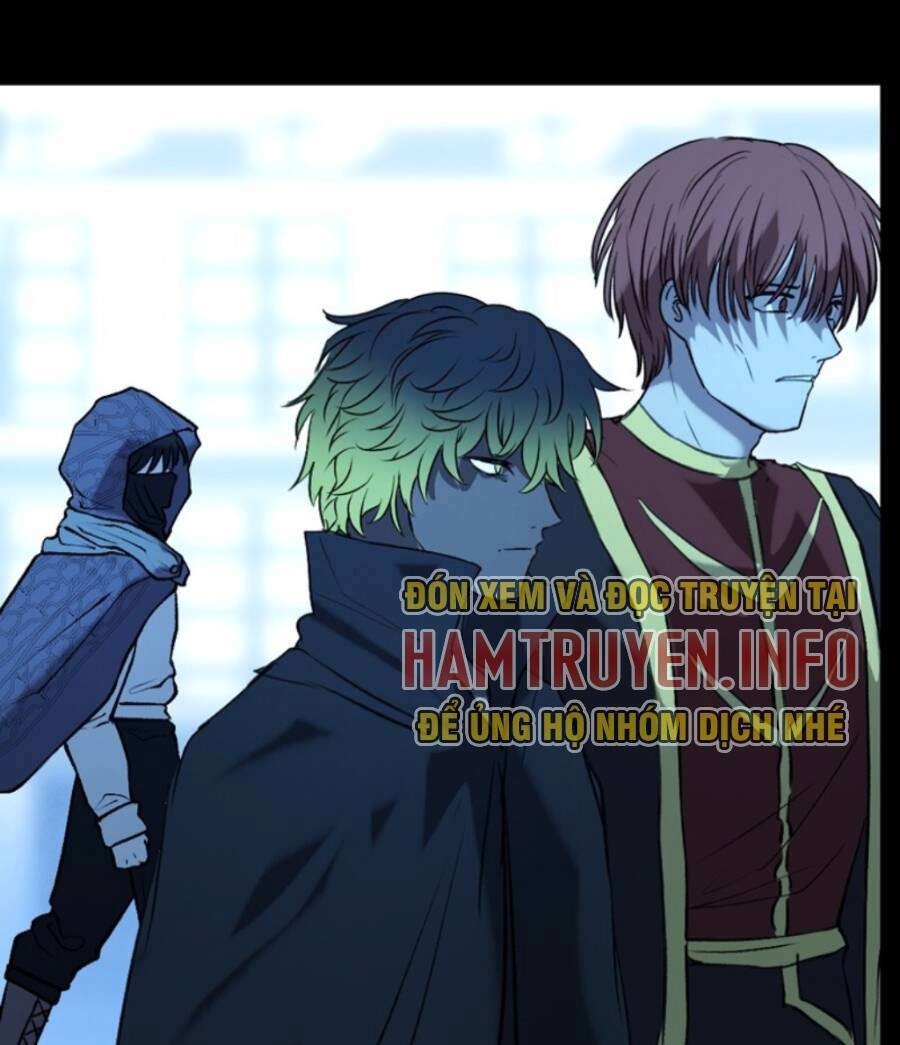 Deor! Chapter 86 - 42