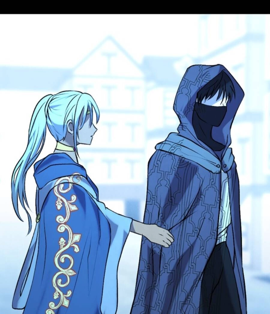 Deor! Chapter 86 - 46