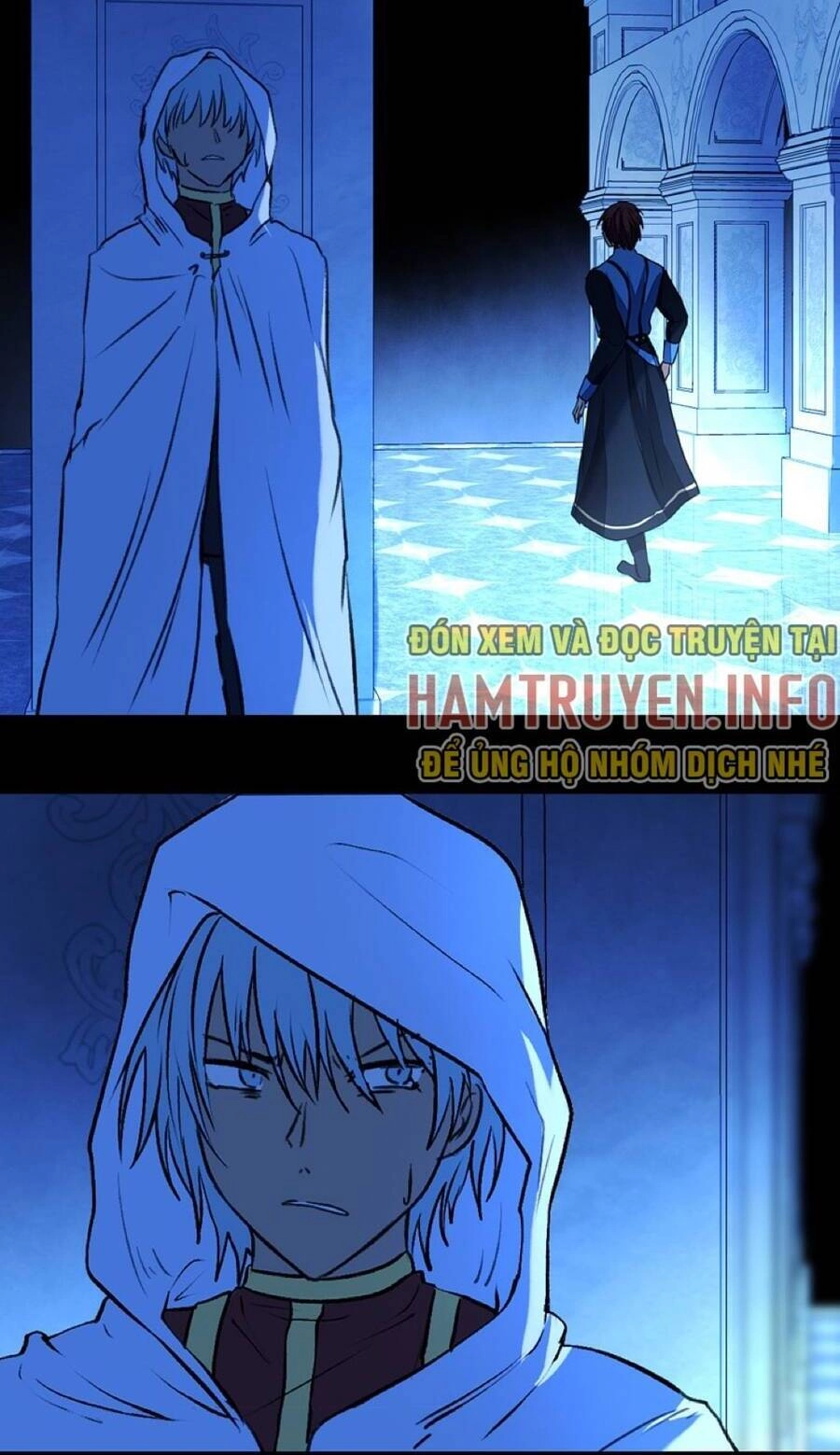 Deor! Chapter 87 - 8