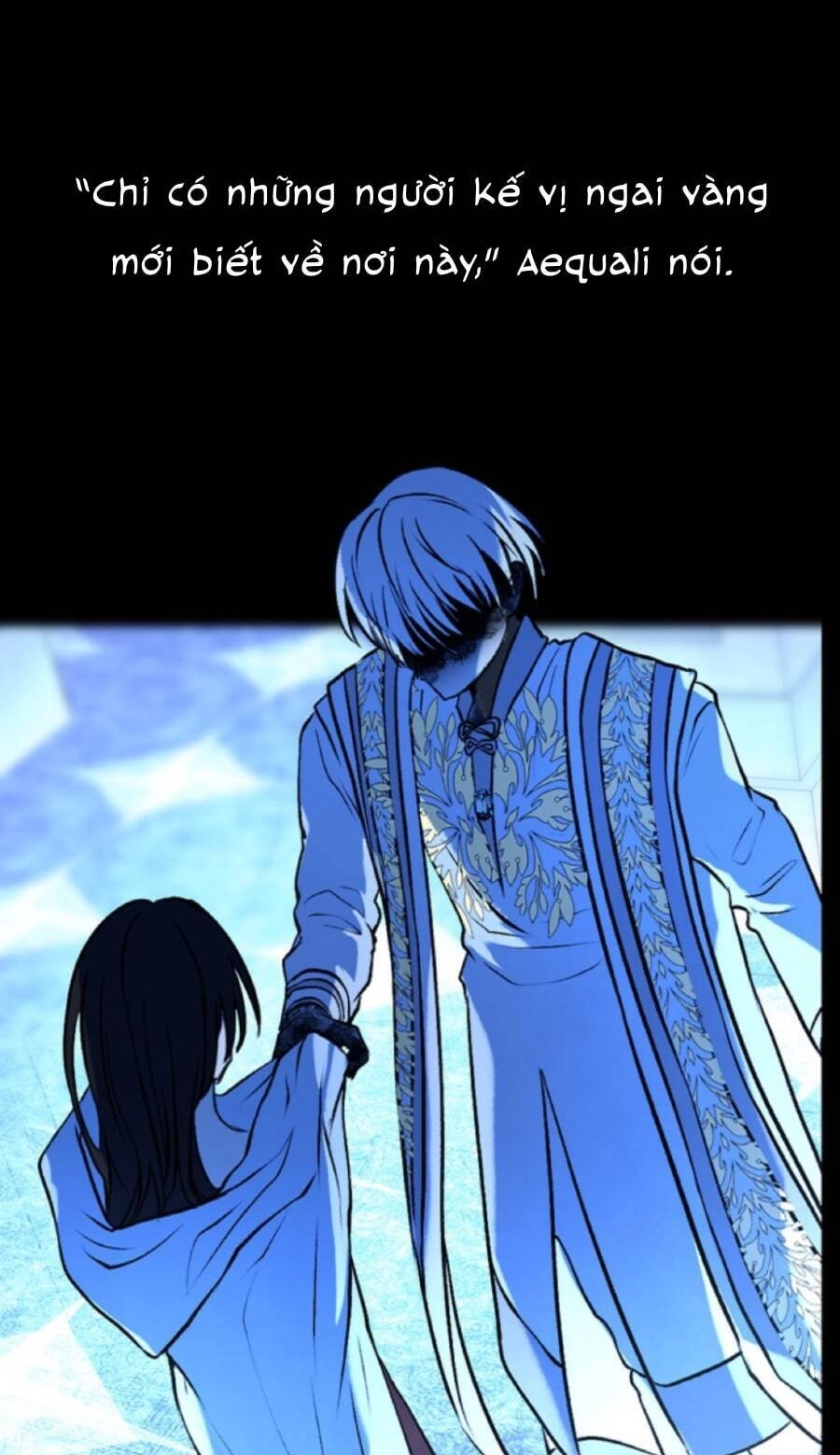 Deor! Chapter 87 - 9