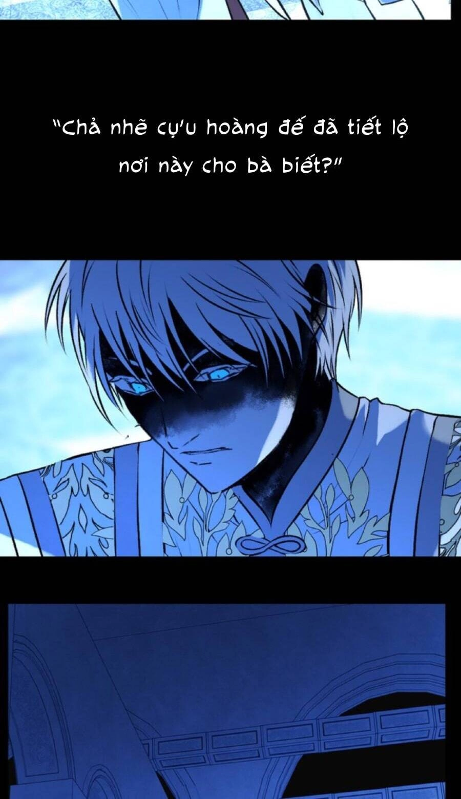 Deor! Chapter 87 - 10