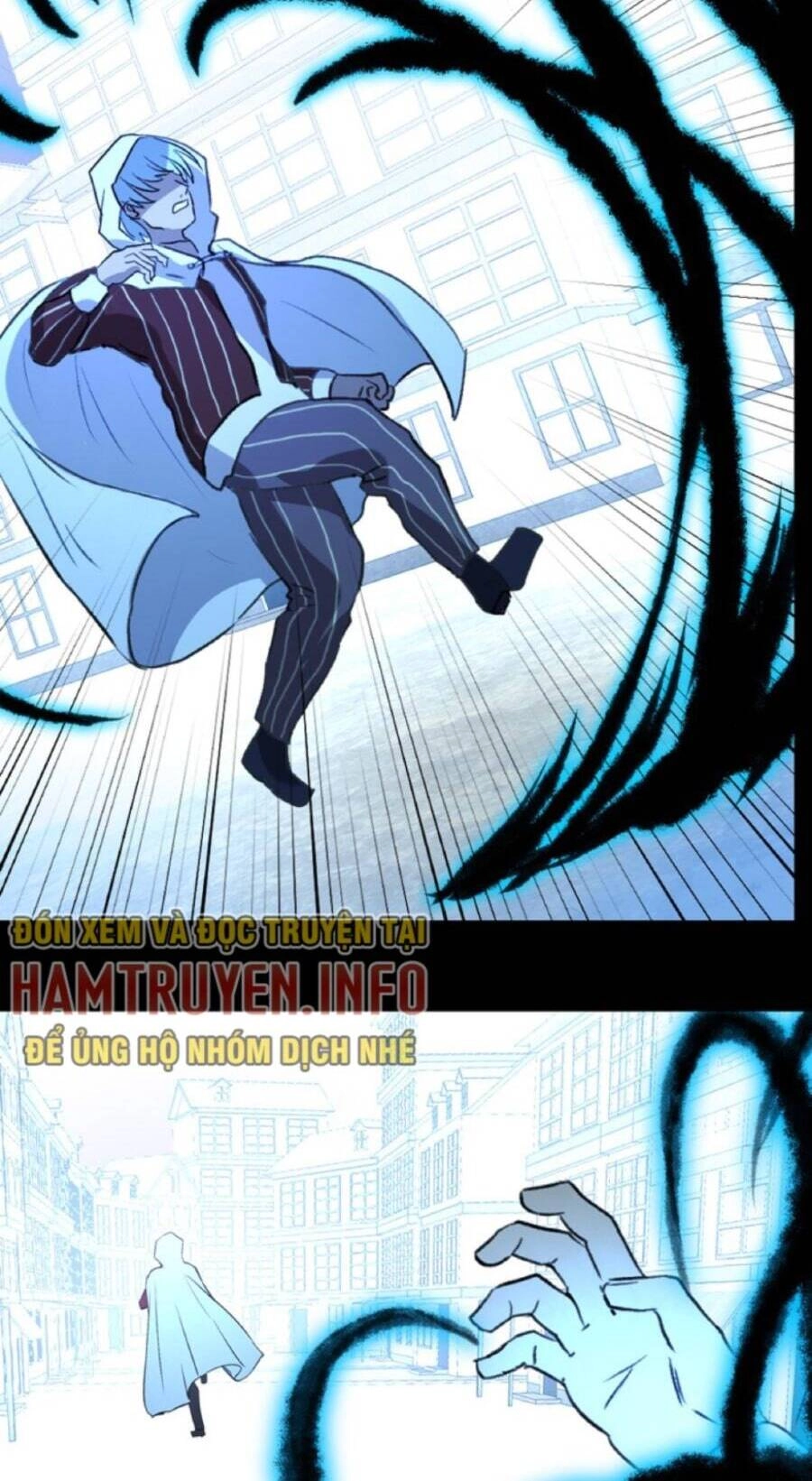 Deor! Chapter 87 - 24