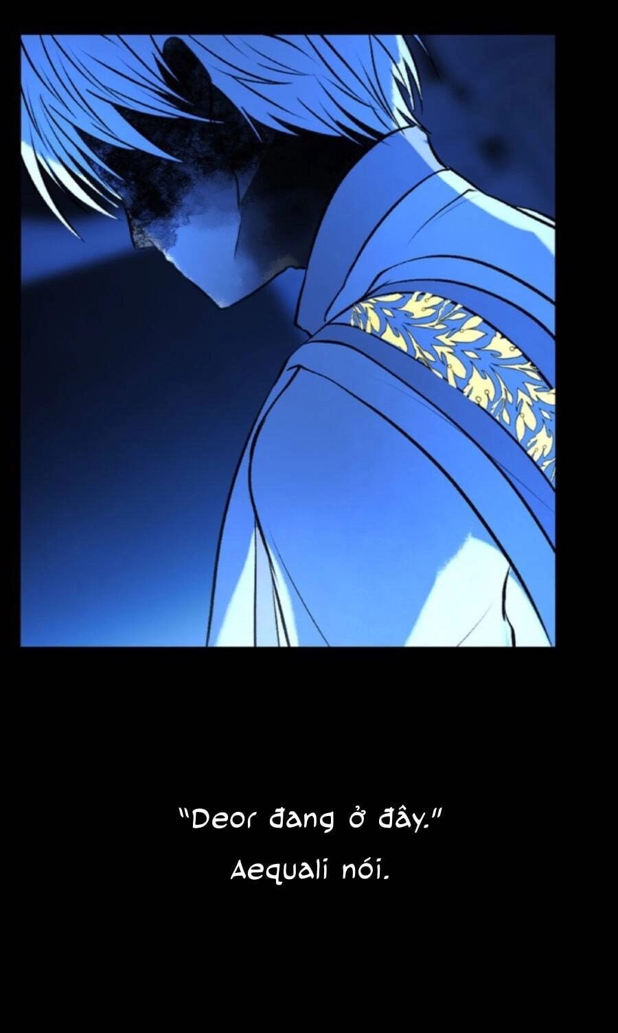 Deor! Chapter 87 - 36