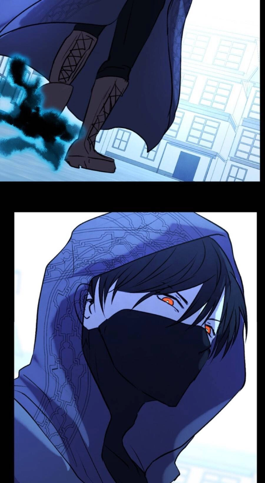 Deor! Chapter 88 - 5