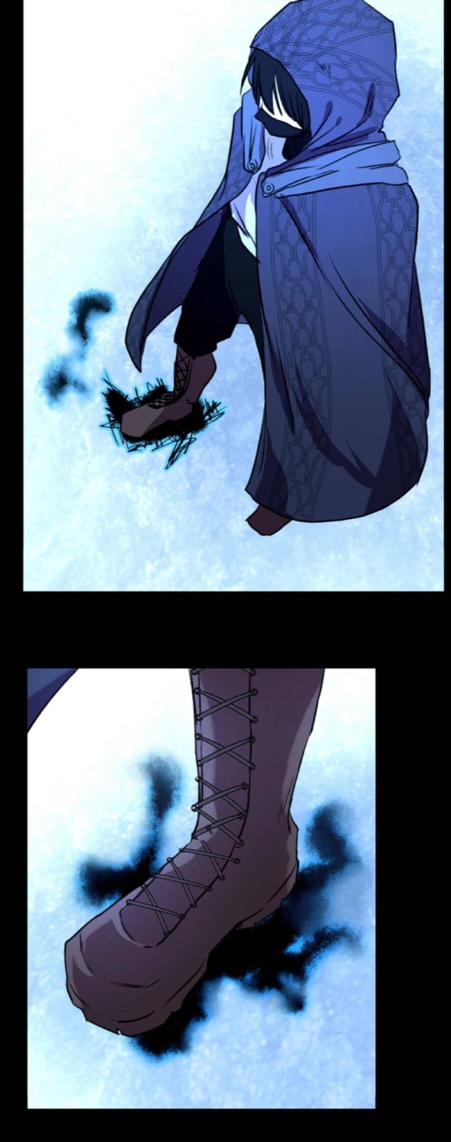 Deor! Chapter 88 - 7