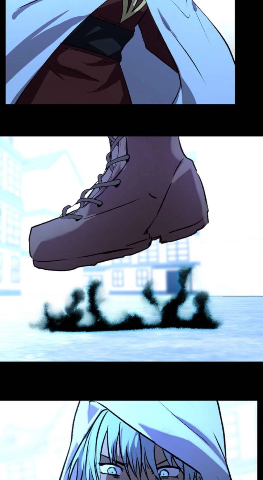 Deor! Chapter 88 - 9