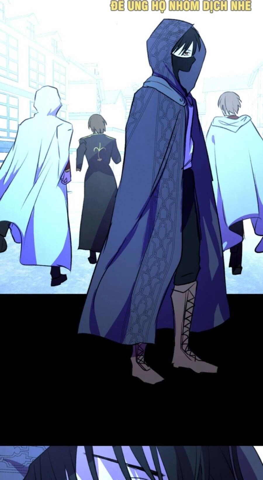 Deor! Chapter 88 - 18