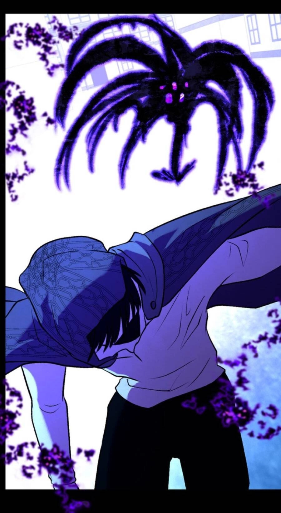 Deor! Chapter 88 - 23