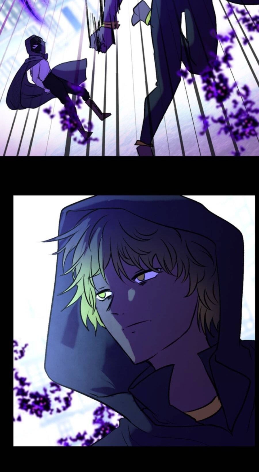 Deor! Chapter 88 - 25