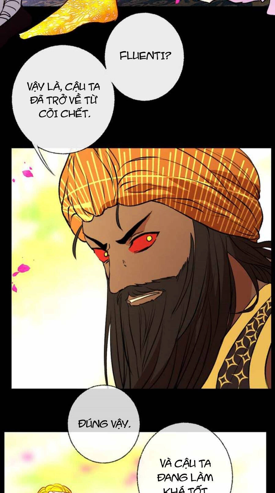 Deor! Chapter 91 - 7