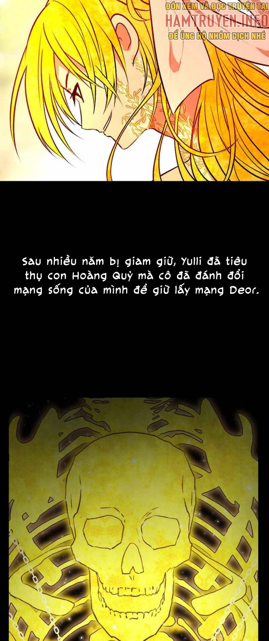 Deor! Chapter 91 - 9