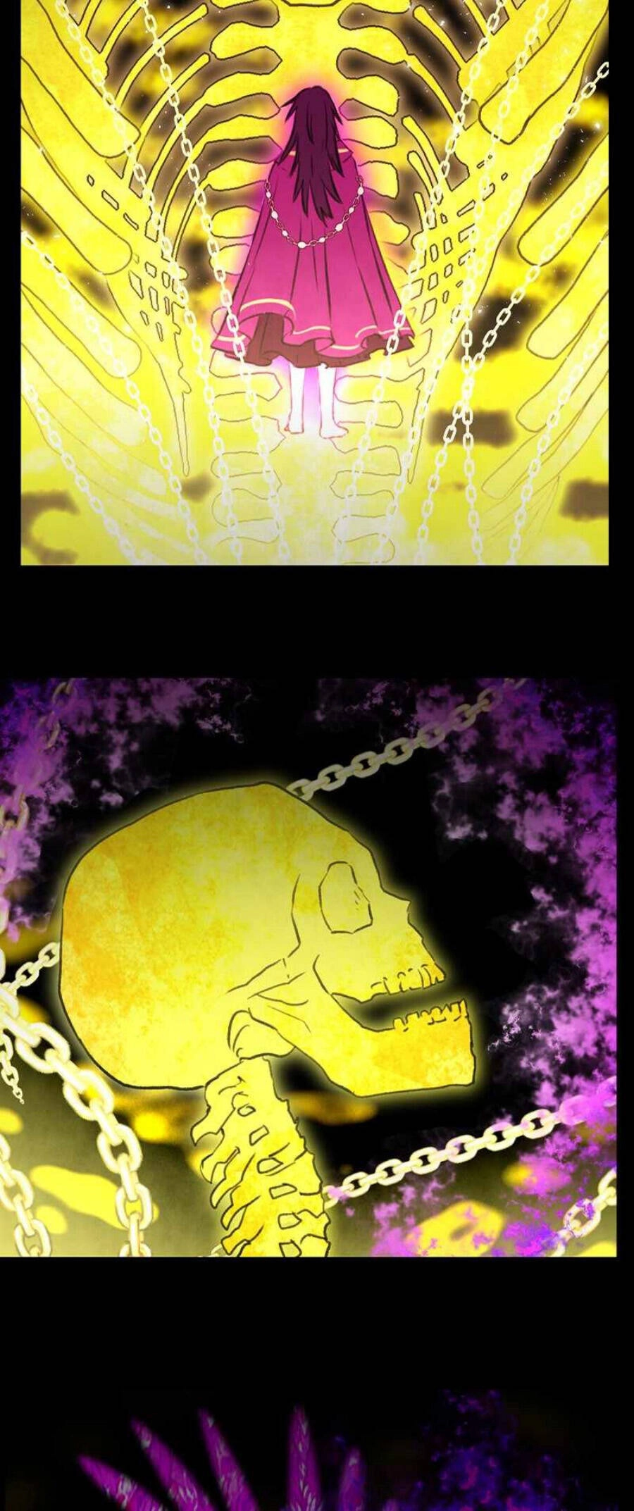 Deor! Chapter 91 - 10