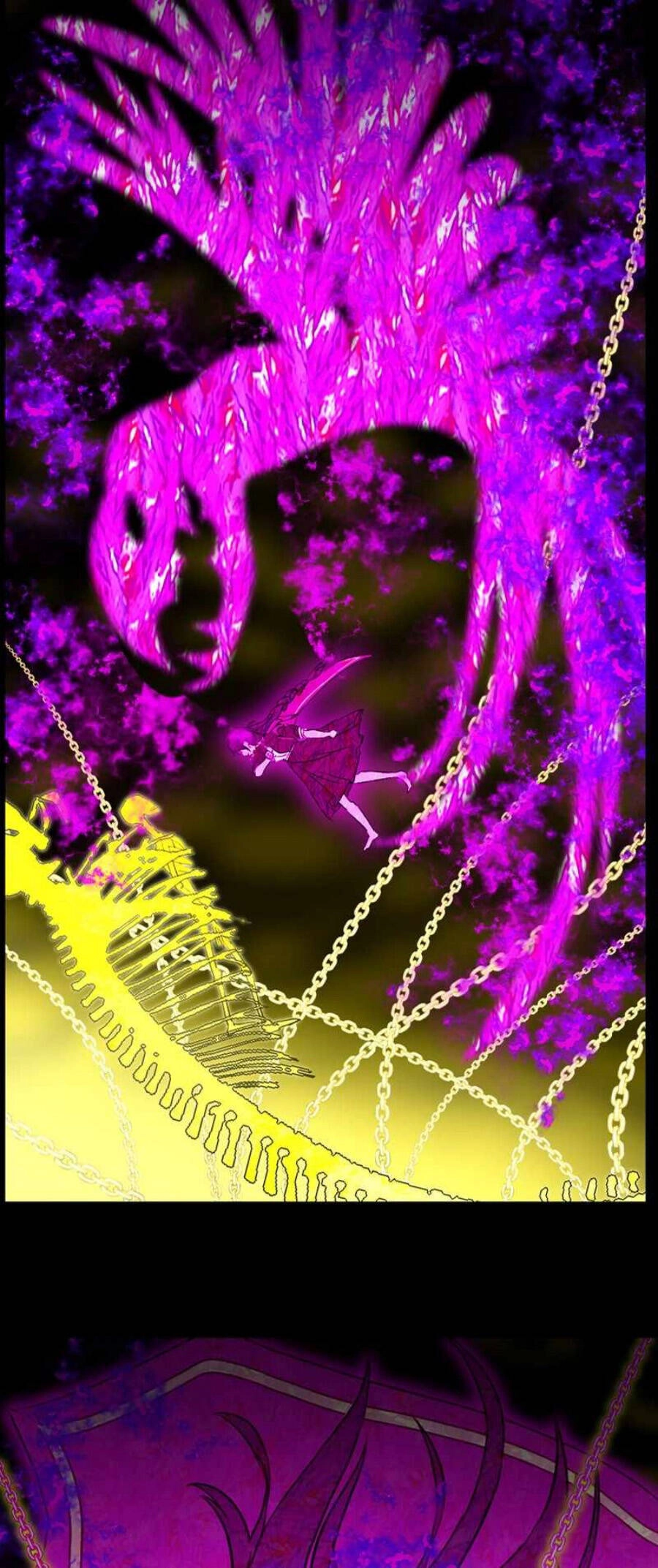 Deor! Chapter 91 - 11