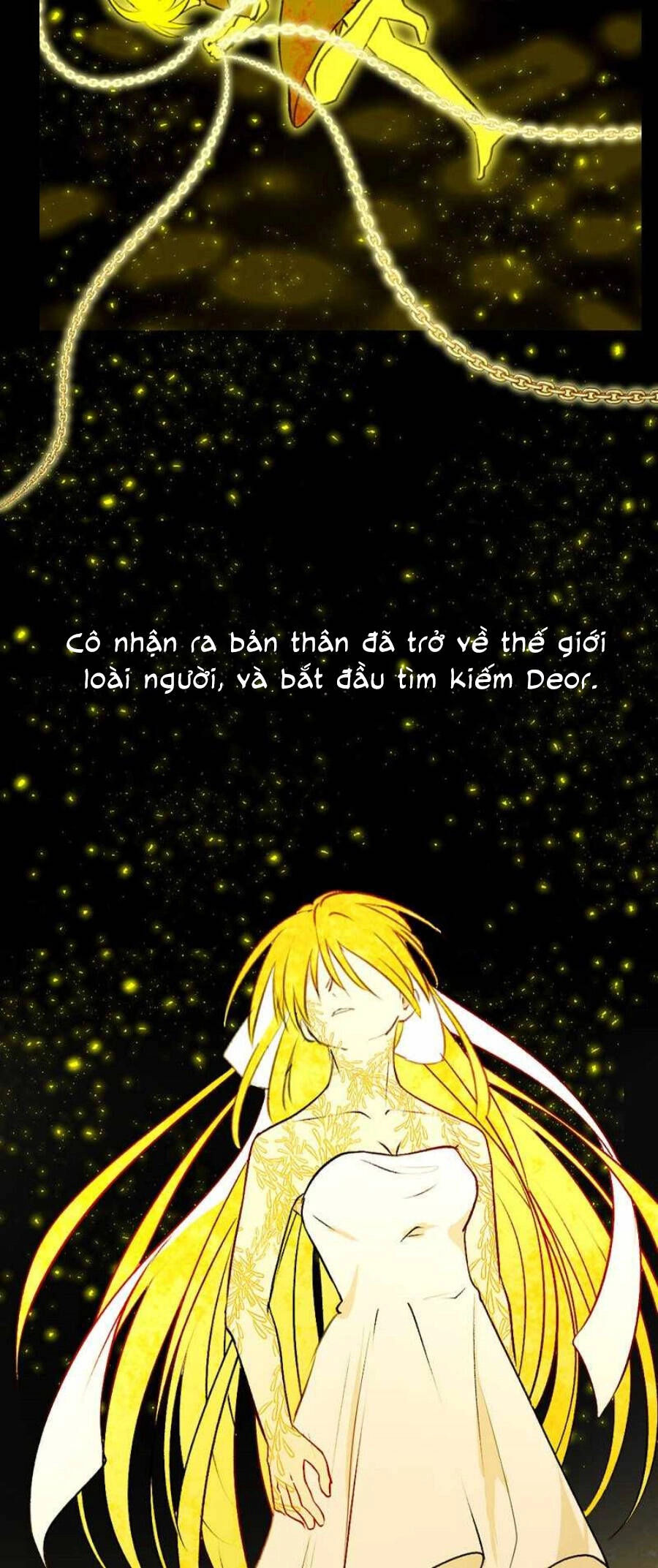 Deor! Chapter 91 - 13