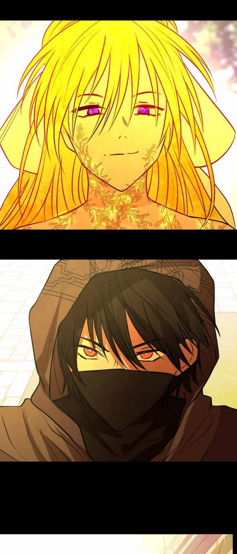 Deor! Chapter 91 - 17