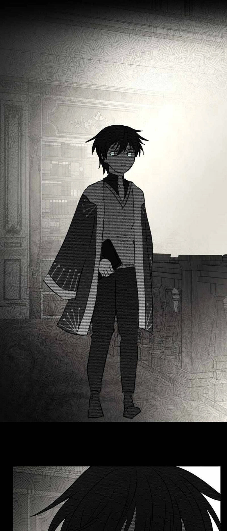 Deor! Chapter 91 - 22