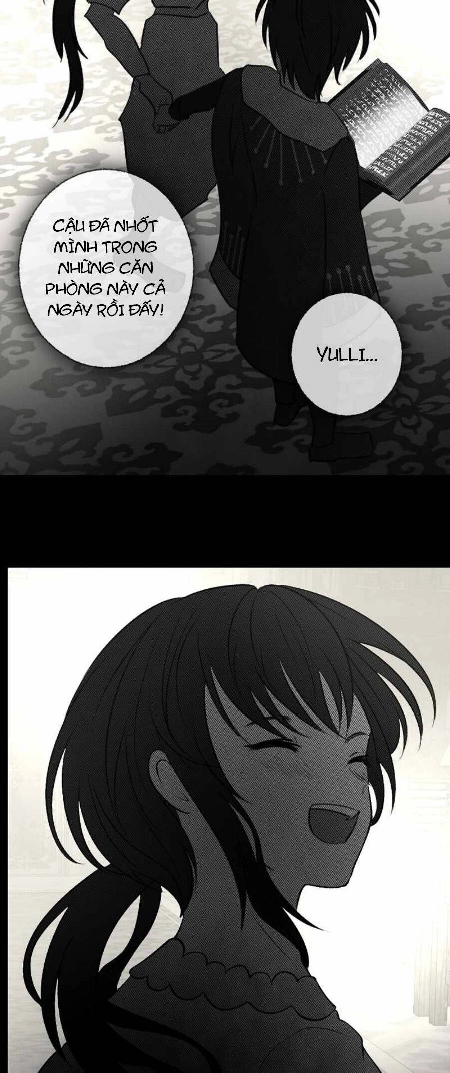 Deor! Chapter 91 - 28