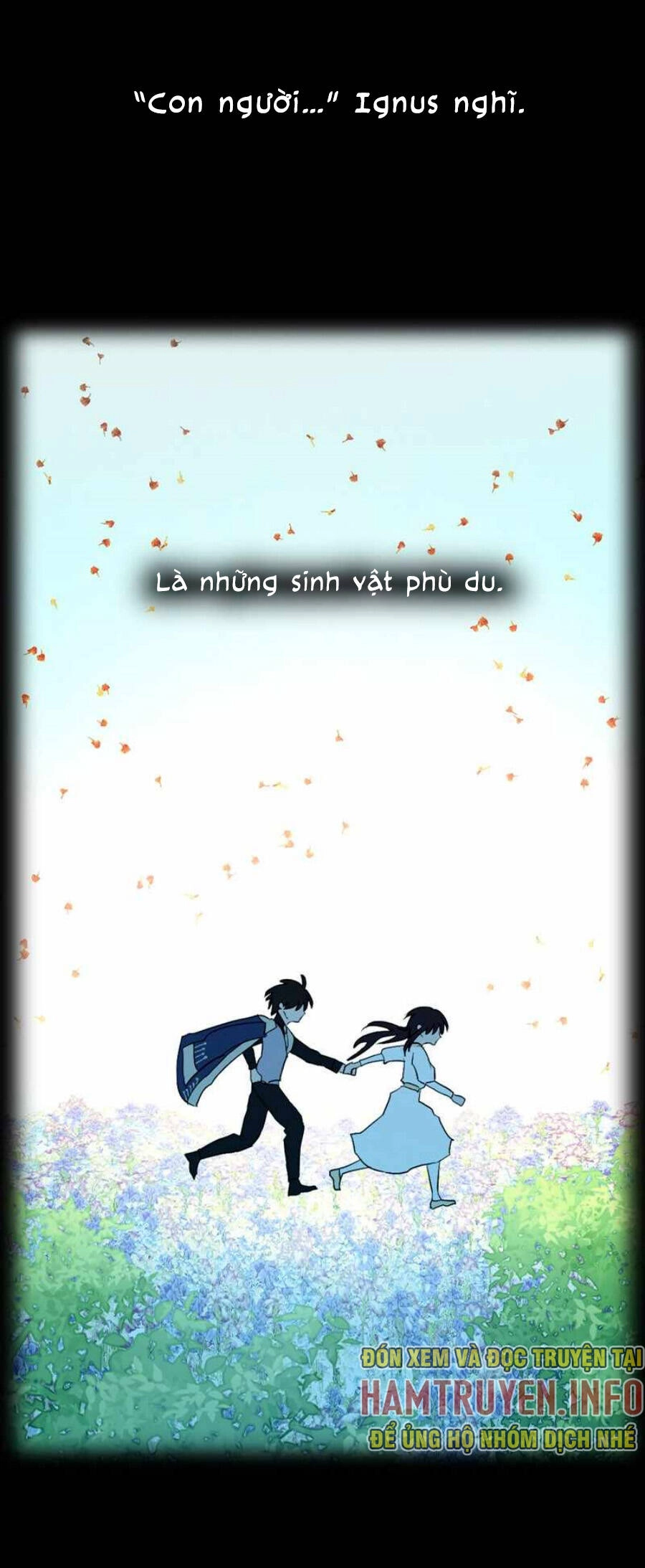 Deor! Chapter 91 - 30