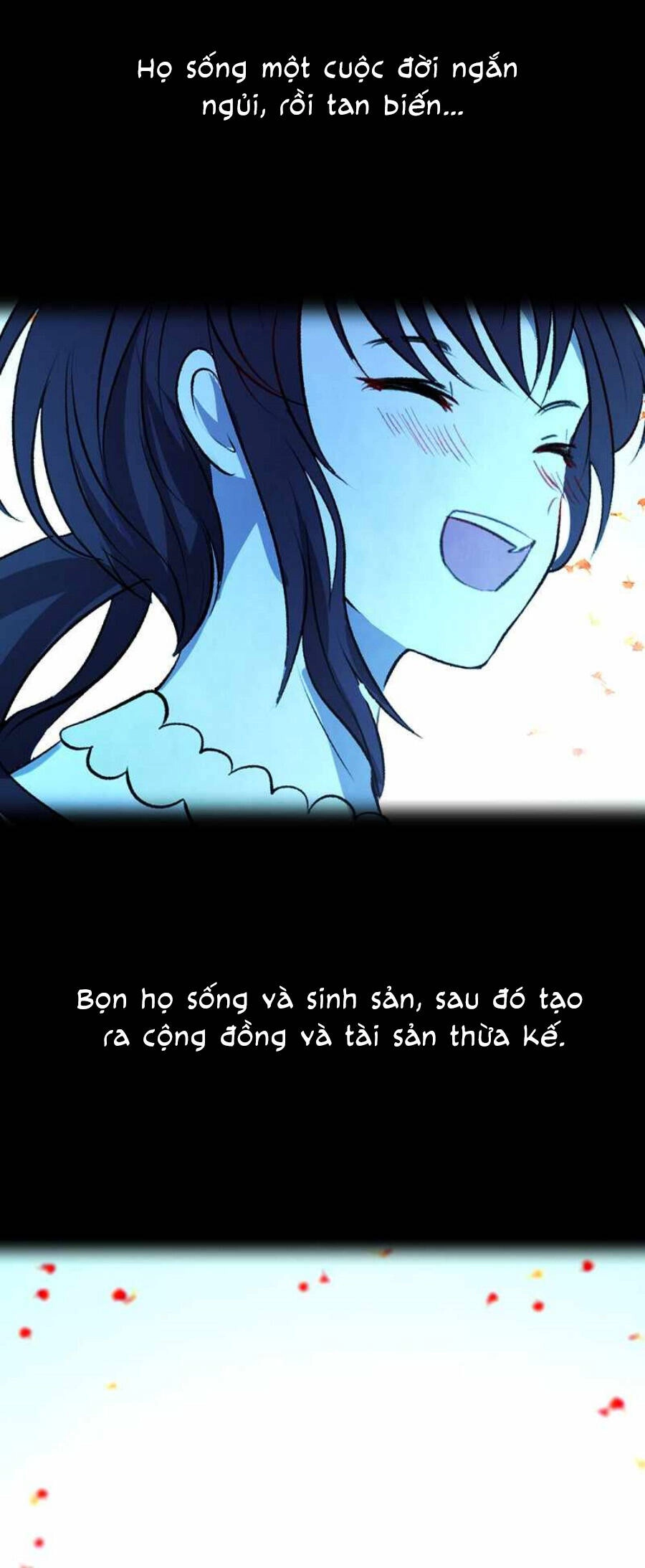 Deor! Chapter 91 - 31