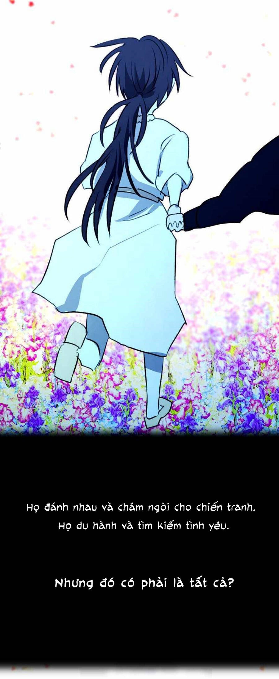 Deor! Chapter 91 - 32