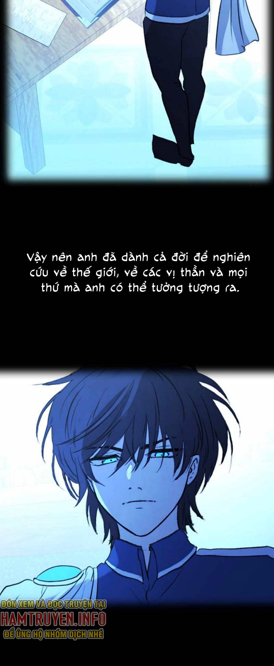 Deor! Chapter 91 - 36