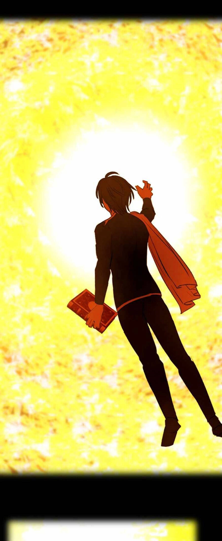 Deor! Chapter 91 - 39