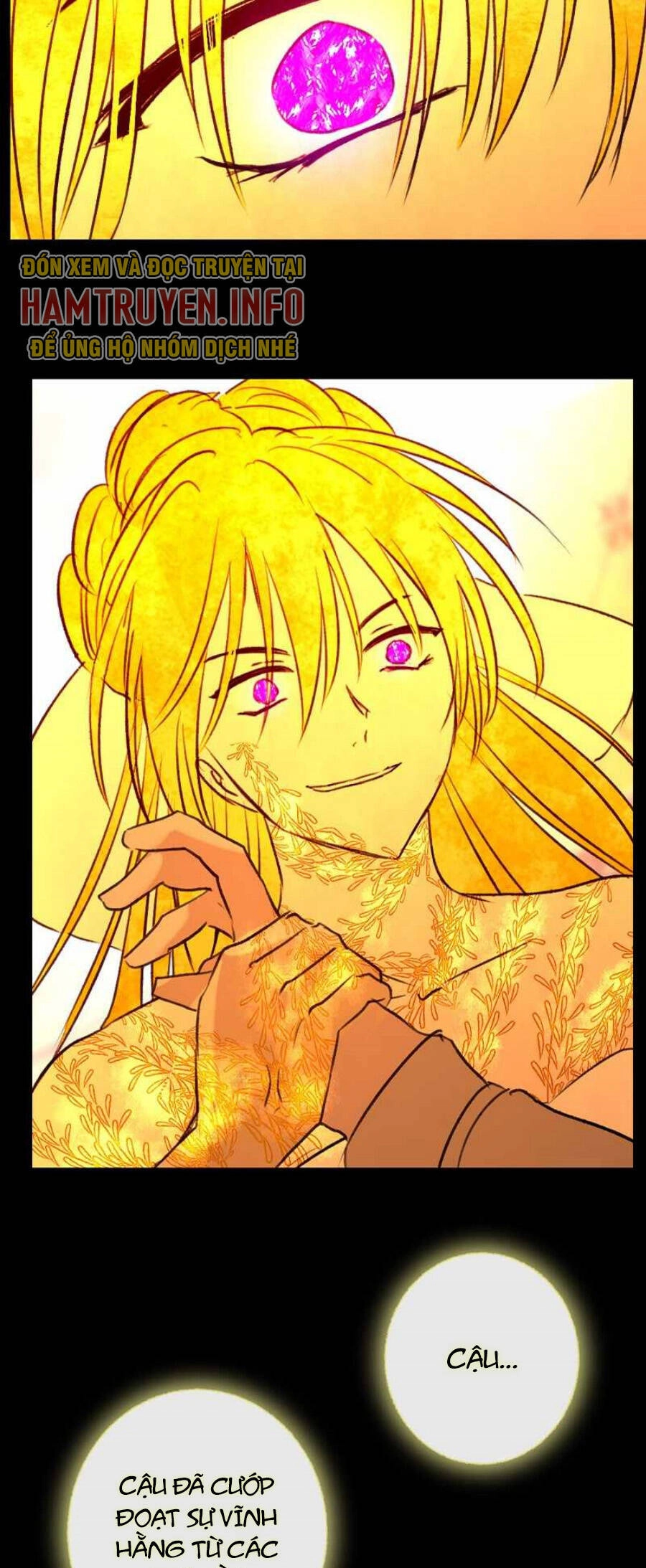 Deor! Chapter 91 - 41