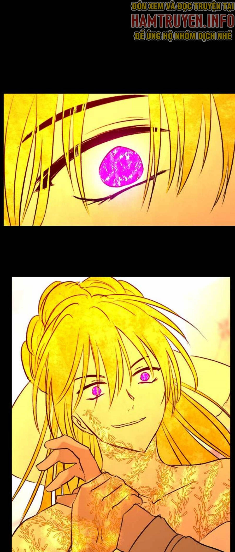 Deor! Chapter 92 - 3