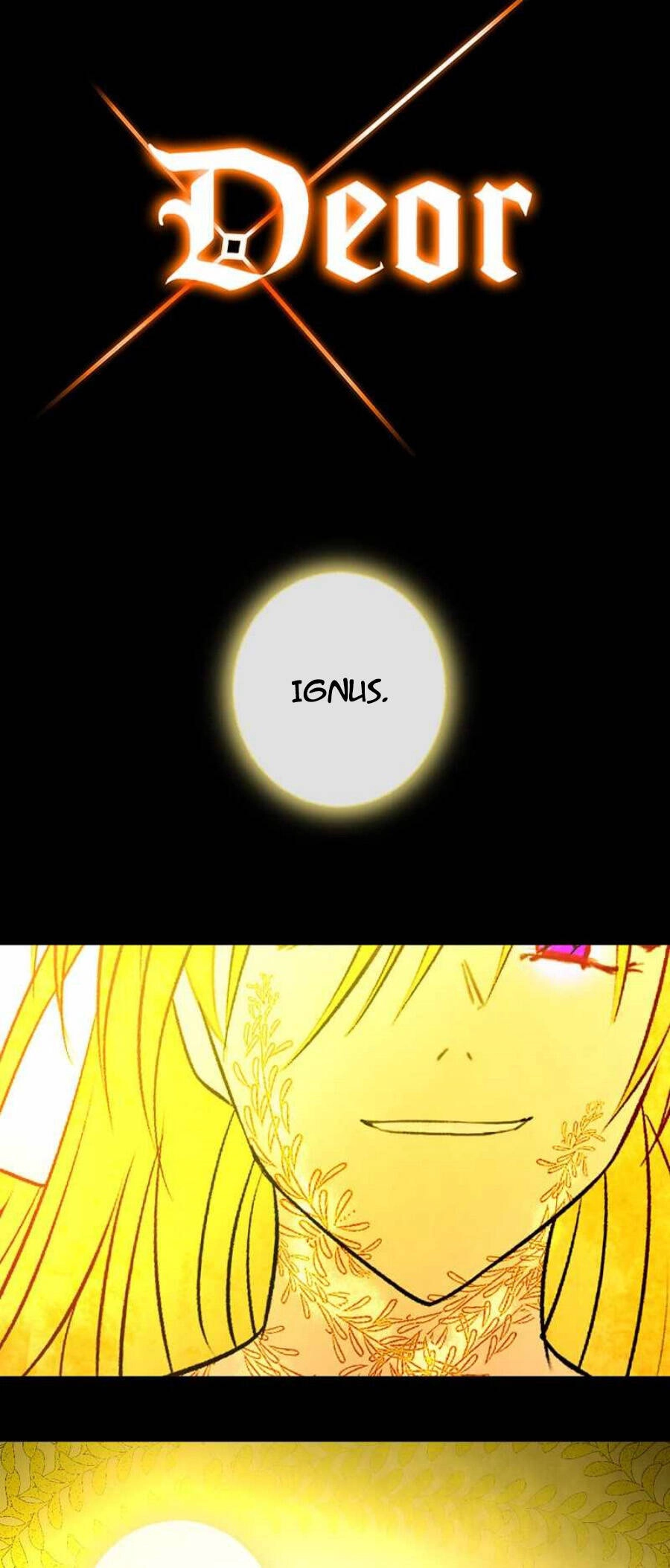 Deor! Chapter 92 - 5