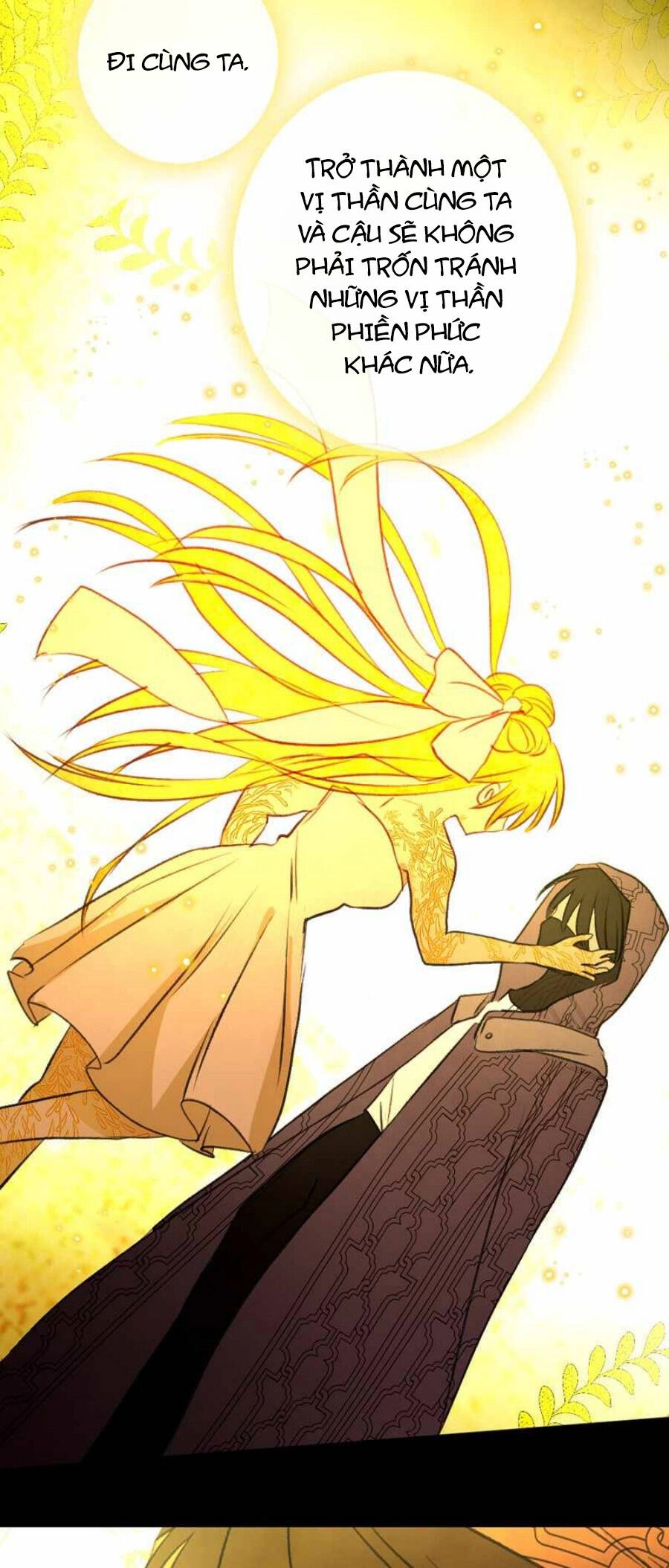 Deor! Chapter 92 - 6