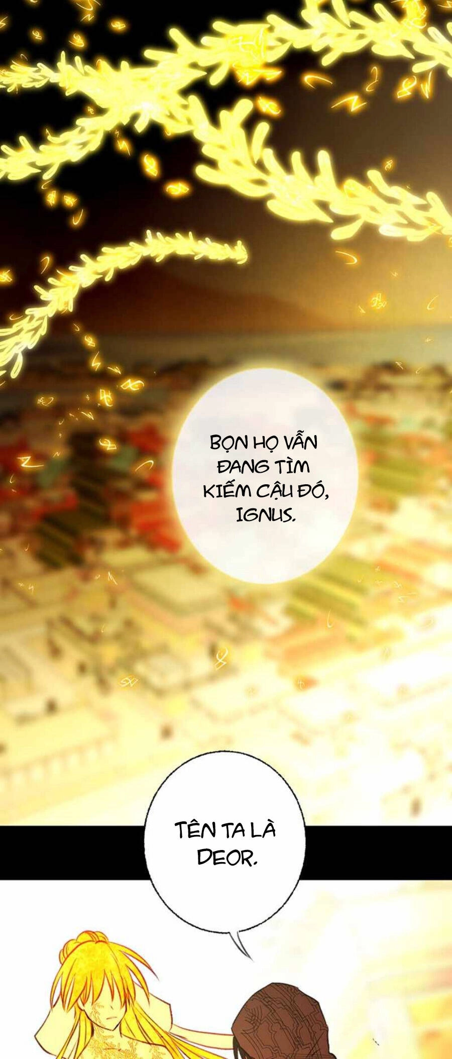 Deor! Chapter 92 - 8