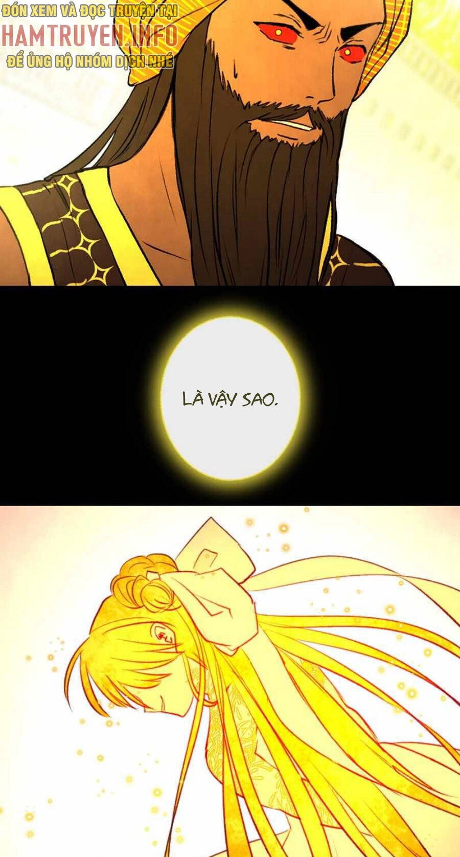 Deor! Chapter 92 - 19