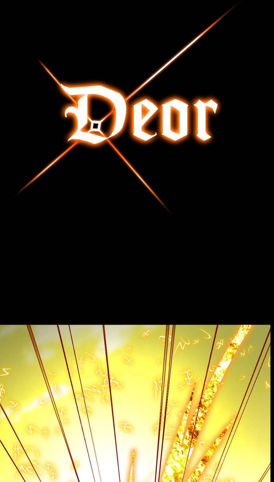 Deor! Chapter 93 - 5