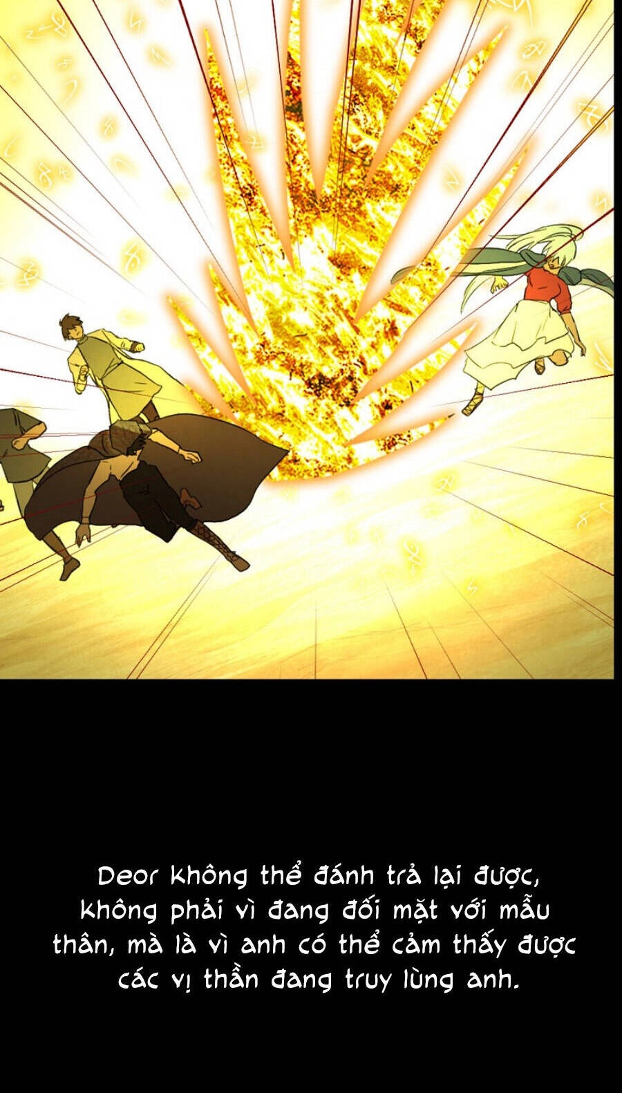 Deor! Chapter 93 - 6