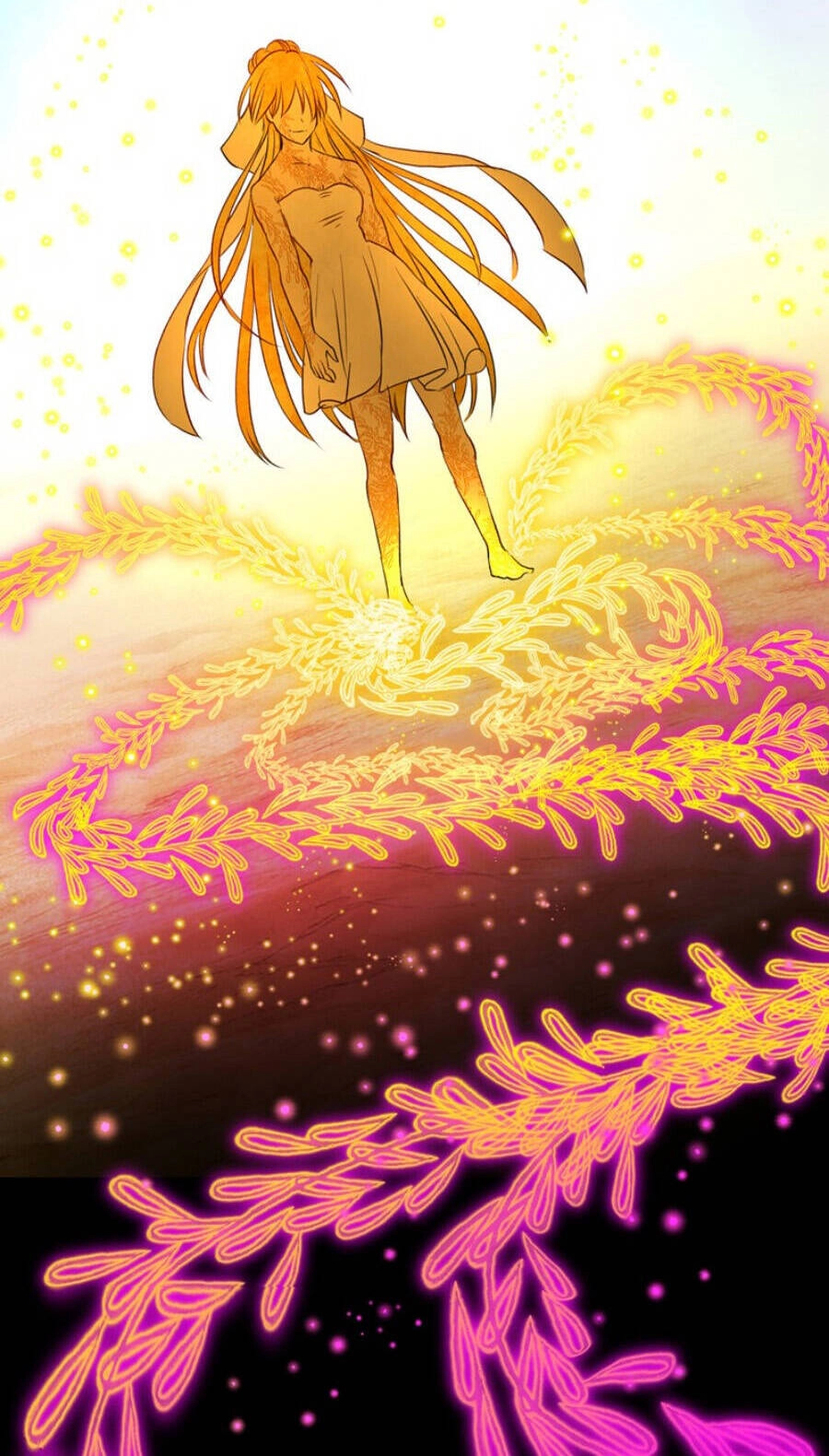 Deor! Chapter 93 - 10