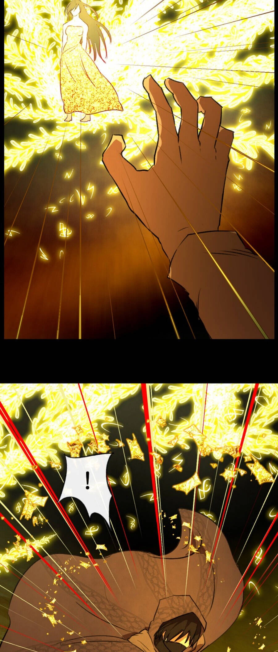 Deor! Chapter 93 - 15