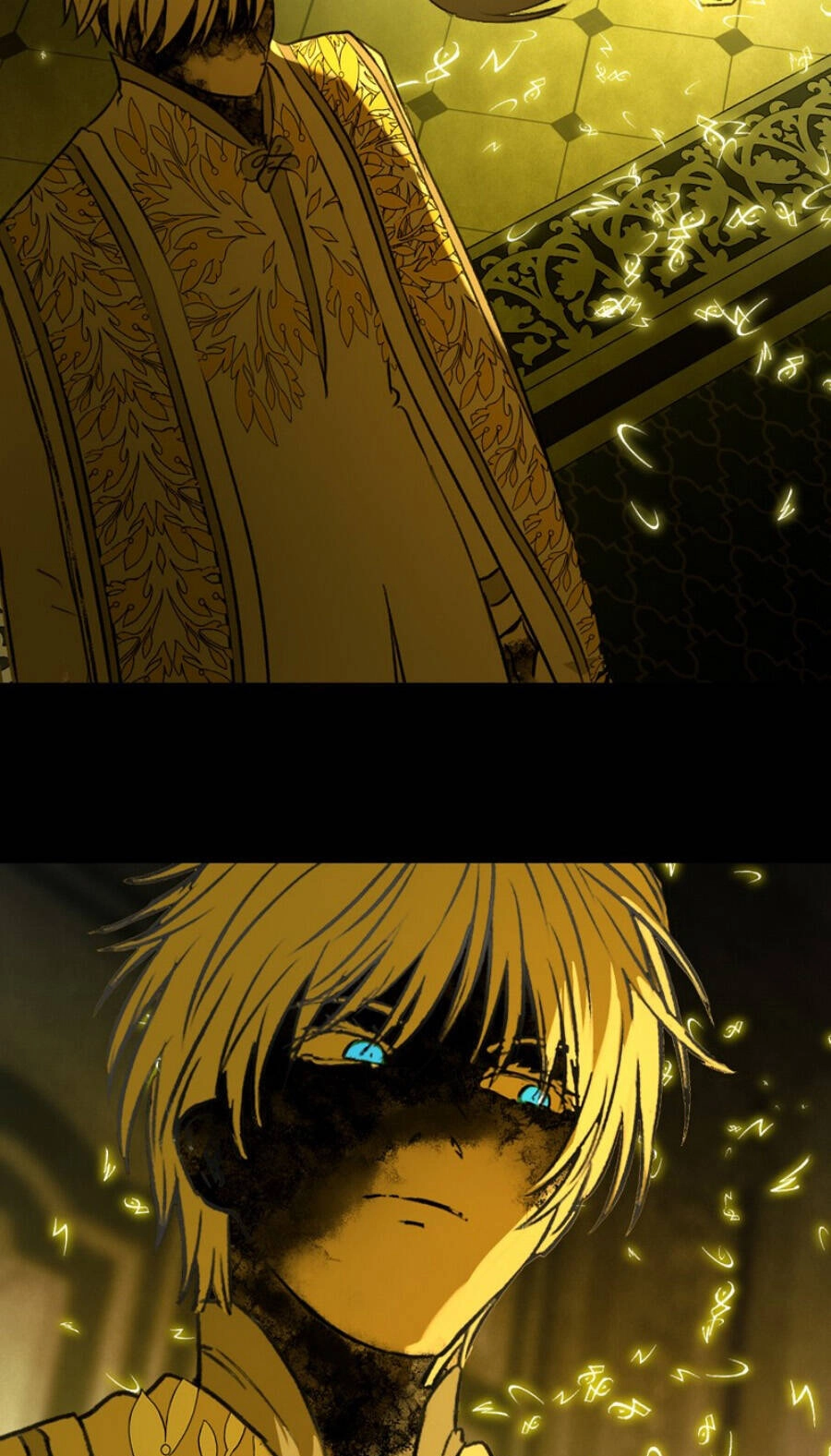 Deor! Chapter 93 - 31