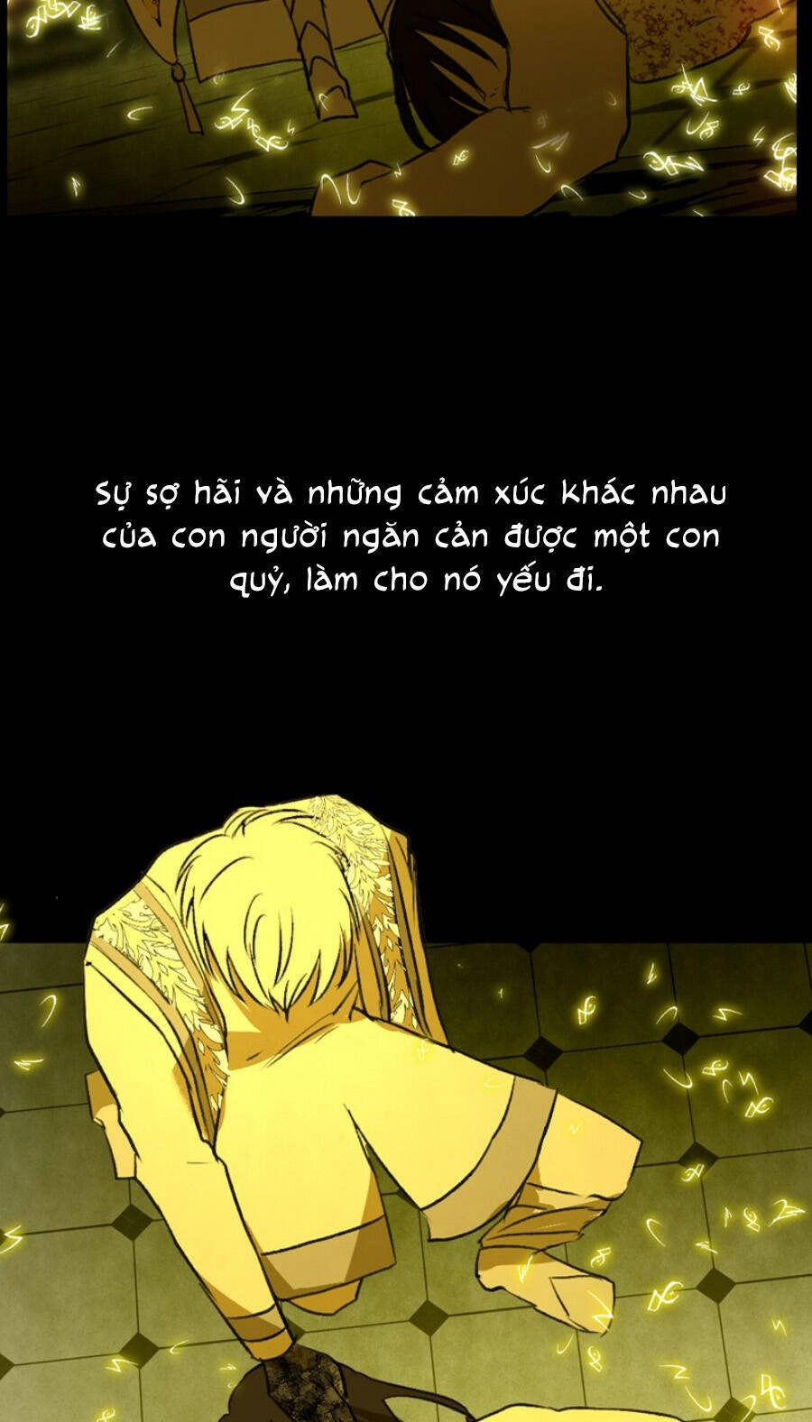 Deor! Chapter 93 - 33