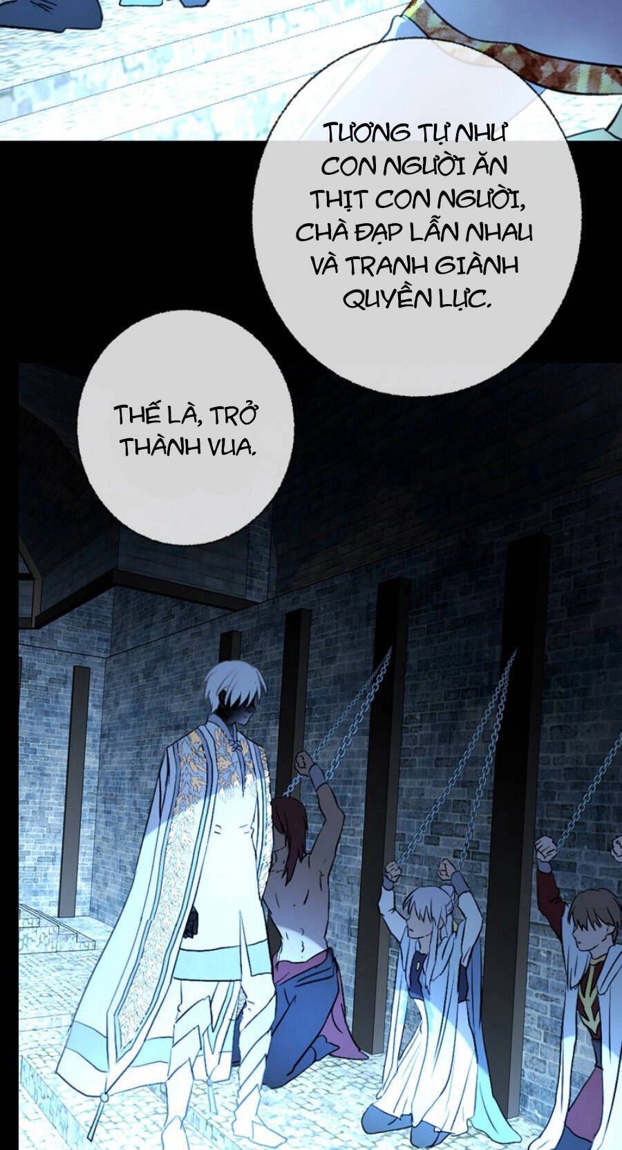 Deor! Chapter 93 - 44