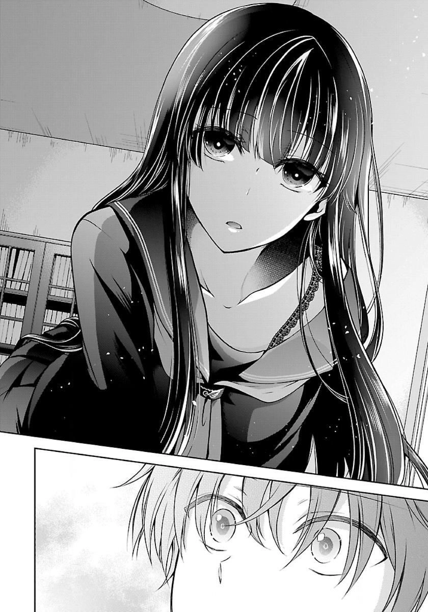 Quái Vật Không Tên Chapter 3 - 3