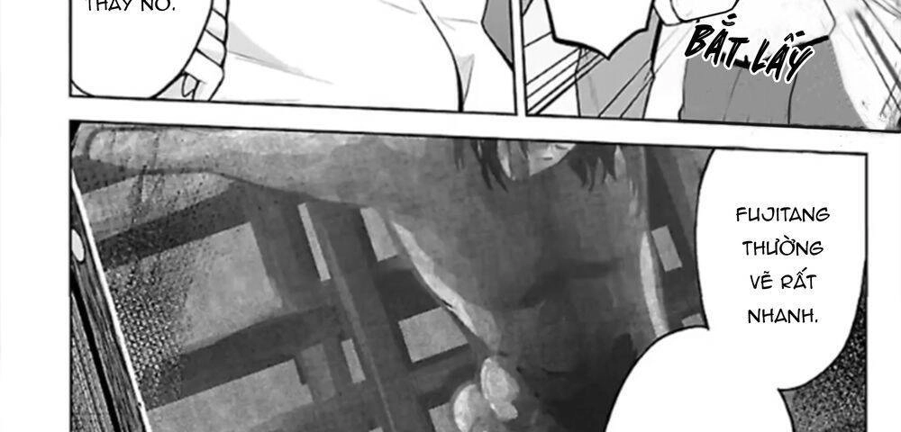 Quái Vật Không Tên Chapter 10 - 19