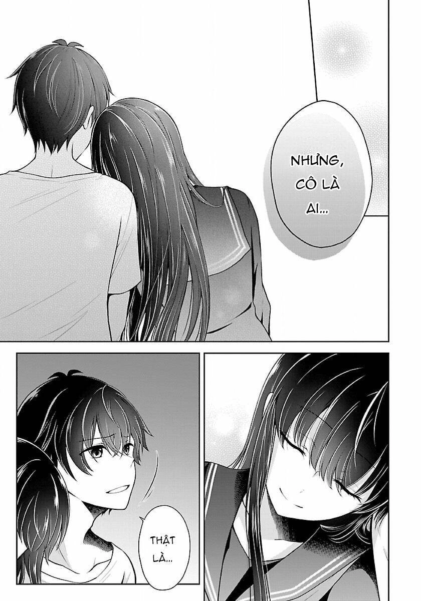 Quái Vật Không Tên Chapter 11 - 16