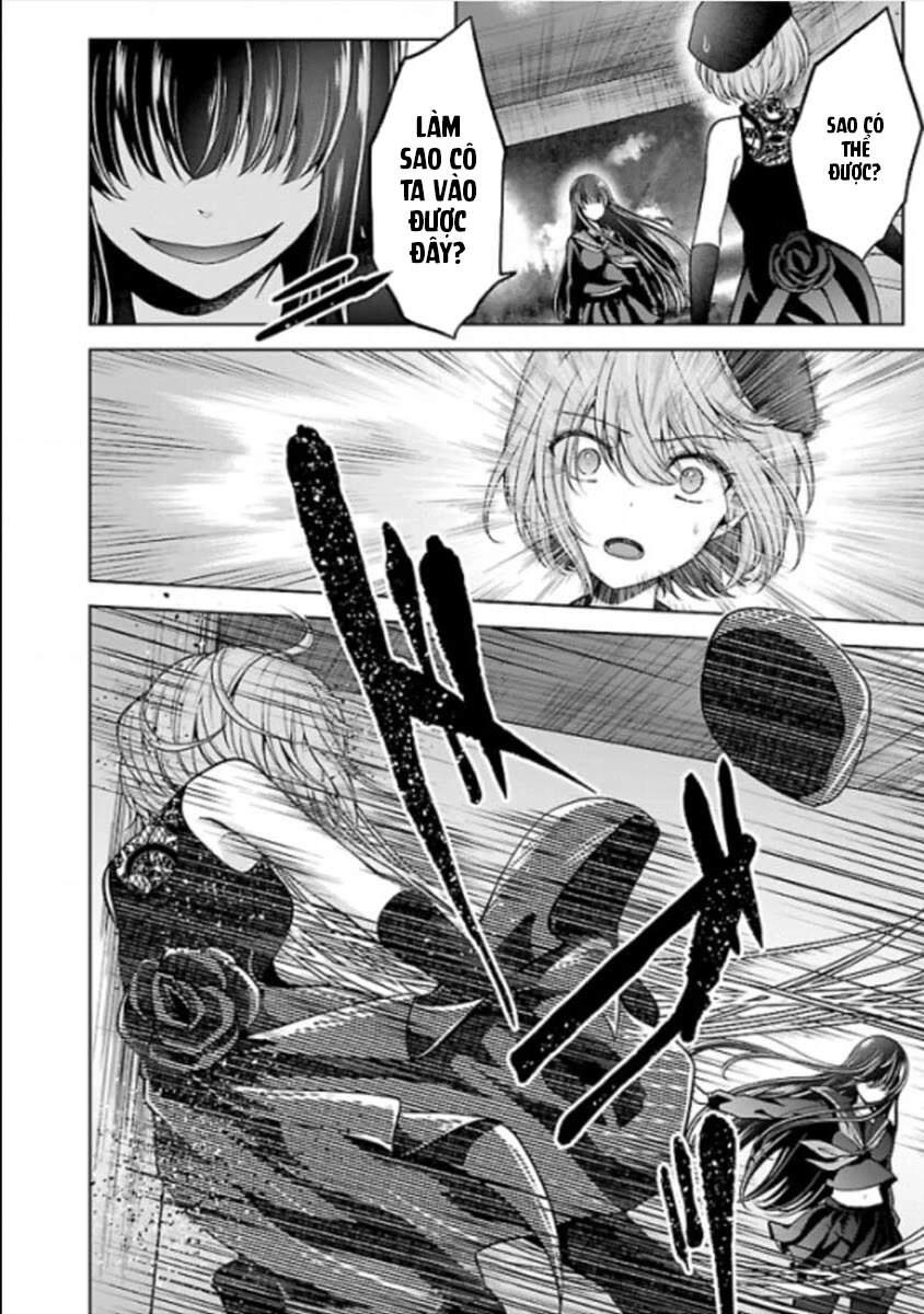 Quái Vật Không Tên Chapter 22 - 3